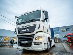 MAN TGX 18.470 XLX + INTARDER