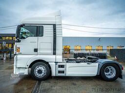 MAN TGX 18.470 XLX + INTARDER