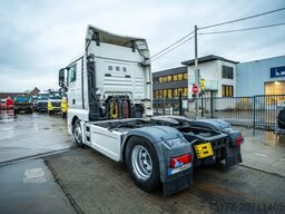 MAN TGX 18.470 XLX + INTARDER