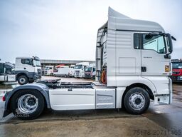 MAN TGX 18.470 XLX + INTARDER