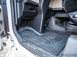 MAN TGX 18.470 XLX + INTARDER