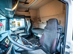 MAN TGX 18.470 XLX + INTARDER