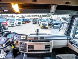 MAN TGX 18.470 XLX + INTARDER