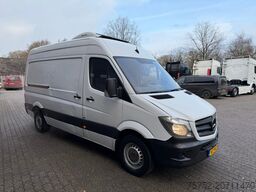 Mercedes-Benz Sprinter 314 Dual Zone Frigo -30/+30 AUT. APK/...