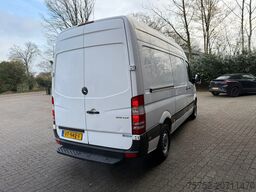 Mercedes-Benz Sprinter 314 Dual Zone Frigo -30/+30 AUT. APK/...