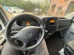 Mercedes-Benz Sprinter 314 Dual Zone Frigo -30/+30 AUT. APK/...