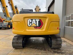 Caterpillar 323D3