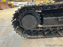 Caterpillar 323D3