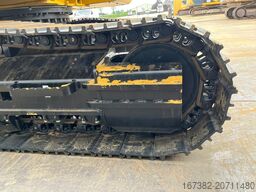 Caterpillar 323D3