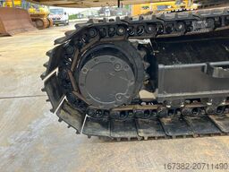Caterpillar 323D3