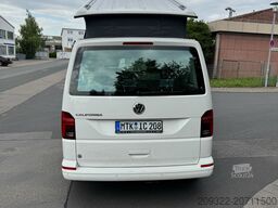 Volkswagen California Camper | 4 Posti | Cucinotto + Letto Tetto