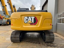 Caterpillar 323D3