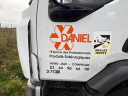 Renault premium 370 DXi