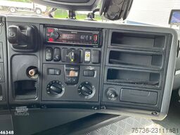 Scania P 280 Zoeller 21m³ Just 127.353 km!