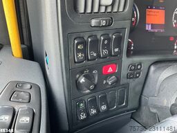 Scania P 280 Zoeller 21m³ Just 127.353 km!