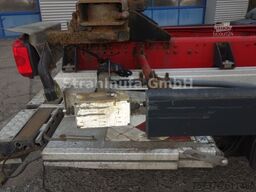 MAN 18.320 TGA BDF Fahrzeug + LBW