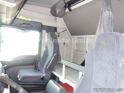 MAN 18.320 TGA BDF Fahrzeug + LBW