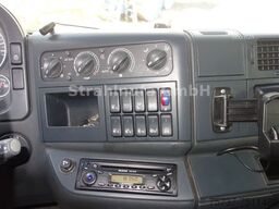 MAN 18.320 TGA BDF Fahrzeug + LBW