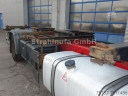 MAN 18.320 TGA BDF Fahrzeug + LBW