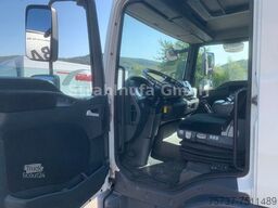 MAN 8.180 TGL BL Koffer + LBW * Motorschaden*