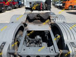 Mercedes-Benz Actros 3351S 6x4 150Ton Retarder