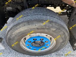 Mercedes-Benz Actros 3351S 6x4 150Ton Retarder