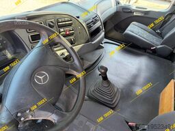 Mercedes-Benz Actros 3351S 6x4 150Ton Retarder