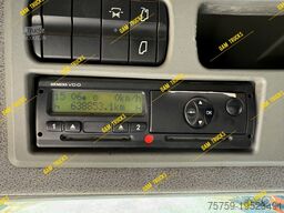 Mercedes-Benz Actros 3351S 6x4 150Ton Retarder