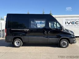 IVECO 35C18HA8CRV/P 5-Sitzer / LED / AHK