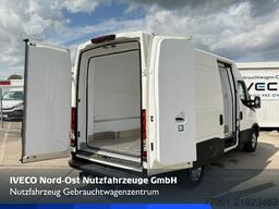 IVECO 38S14E V Kühlausbau / ACC / LED / RFK / AHK