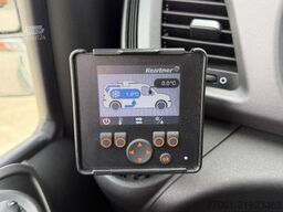 IVECO 38S14E V Kühlausbau / ACC / LED / RFK / AHK