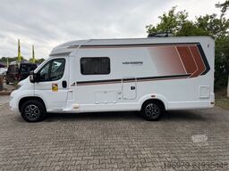 WEINSBERG Cara Compact 600 MF