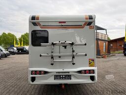 WEINSBERG Cara Compact 600 MF