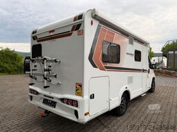 WEINSBERG Cara Compact 600 MF