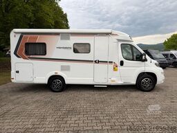 WEINSBERG Cara Compact 600 MF
