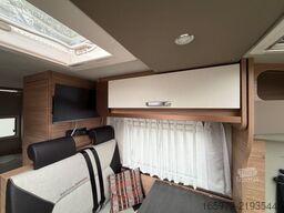 WEINSBERG Cara Compact 600 MF
