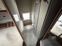 WEINSBERG Cara Compact 600 MF