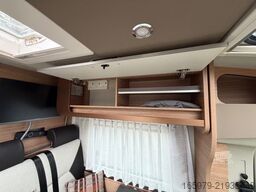 WEINSBERG Cara Compact 600 MF