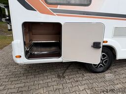 WEINSBERG Cara Compact 600 MF