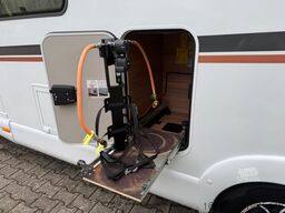 WEINSBERG Cara Compact 600 MF