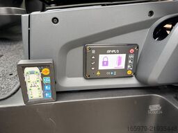 WEINSBERG Cara Compact 600 MF