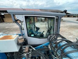 TEREX FUCHS MHL364E Umschlagbagger HGT Greifer 1,25 m²