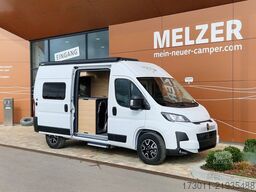 ROADCAR R 540 Premium/Radio/Navi/Kam/Markise