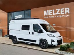 ROADCAR R 540 Premium/Radio/Navi/Kam/Markise
