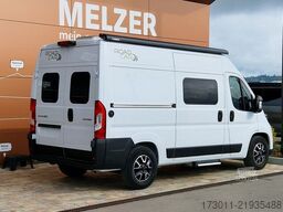 ROADCAR R 540 Premium/Radio/Navi/Kam/Markise