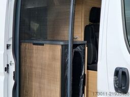 ROADCAR R 540 Premium/Radio/Navi/Kam/Markise