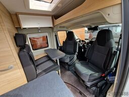 ROADCAR R 540 Premium/Radio/Navi/Kam/Markise