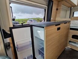 ROADCAR R 540 Premium/Radio/Navi/Kam/Markise
