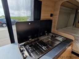 ROADCAR R 540 Premium/Radio/Navi/Kam/Markise