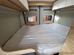 ROADCAR R 540 Premium/Radio/Navi/Kam/Markise